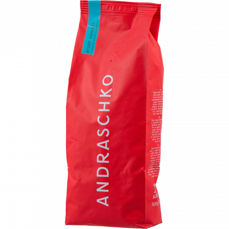 Andraschko Night Express - Espresso, 500-g-Beutel Espresso koffeinfrei