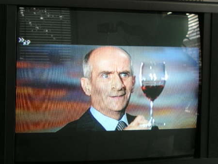 C'est le terroir ! - Weine aus Frankreich � Thursday 13, June 2013 at 20 h
