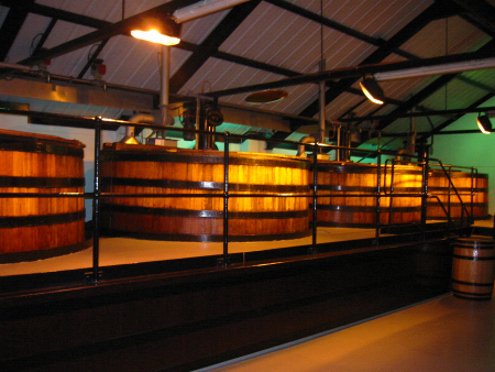 Whisky Workshop � Thursday 26, September 2013 at 20 h
