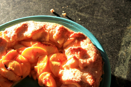 Lisa's Baking School � Sunday 29, September 2013 at 14 h