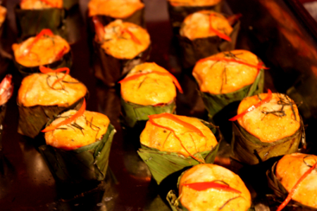 Royal Thai Cuisine � Saturday 10, August 2013 at 18 h
