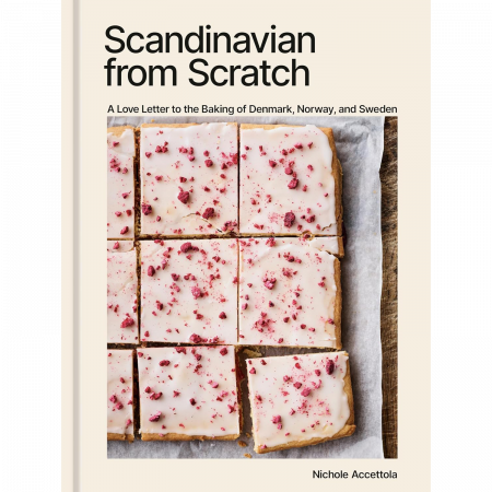 Nichole Accettola - Scandinavian from Scratch