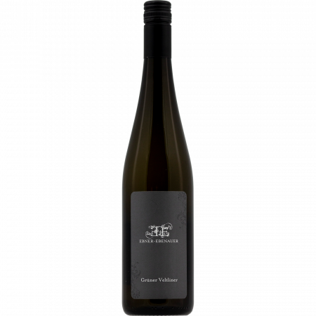 Ebner-Ebenauer Grüner Veltliner Poysdorf Weinviertel 2023 Ebner-Ebenauer Grüner Veltliner Poysdorf Weinviertel 2023