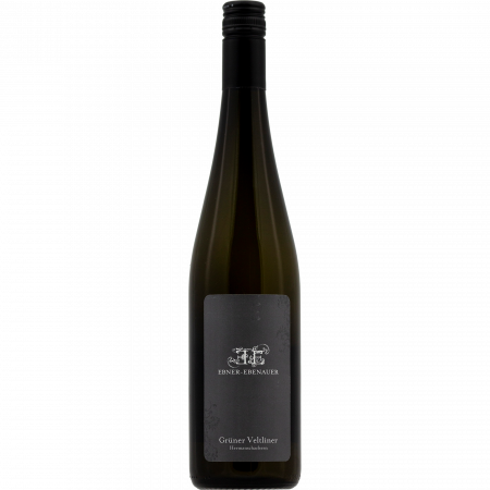 Ebner-Ebenauer Hermanschachern Grüner Veltliner  Weinviertel 2023 Ebner-Ebenauer Hermanschachern Grüner Veltliner  Weinviertel 2023