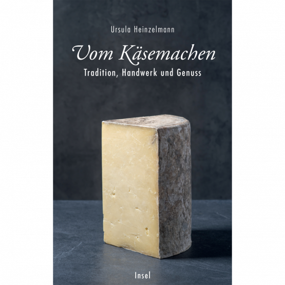 Ursula Heinzelmann - Vom Käsemachen Ursula Heinzelmann - Vom Käsemachen