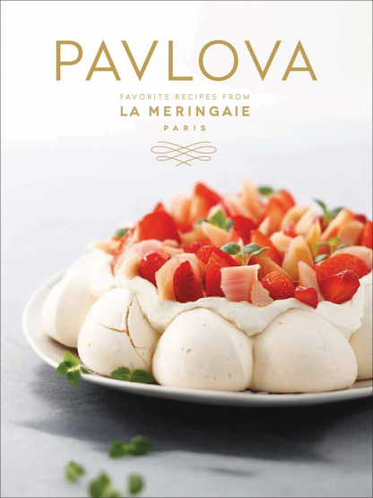 Marie Stoclet Bardon - Pavlova Marie Stoclet Bardon - Pavlova