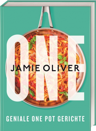 Jamie Oliver - One Jamie Oliver - One