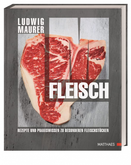 Ludwig Maurer - Fleisch Ludwig Maurer - Fleisch