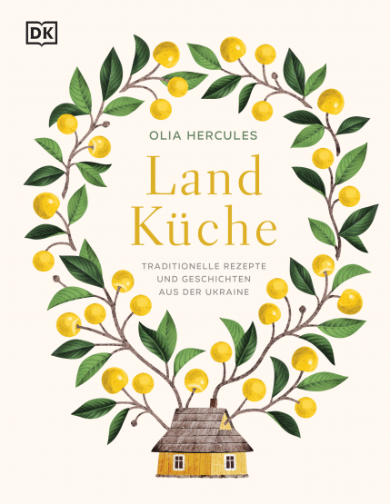 Olia Hercules - Landküche Olia Hercules - Landküche