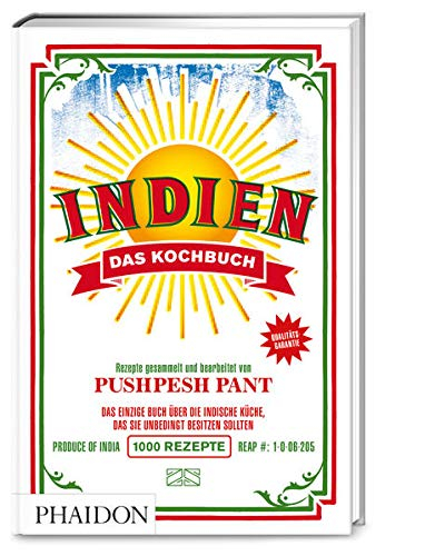 Pushpesh Pant - Indien - Das Kochbuch Pushpesh Pant - Indien - Das Kochbuch