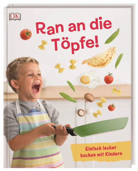 Ran an die Töpfe Ran an die Töpfe