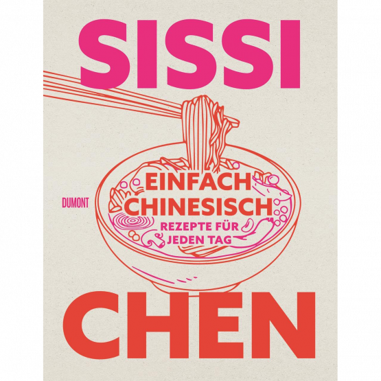 Sissi Chen - Einfach Chinesisch Sissi Chen - Einfach Chinesisch