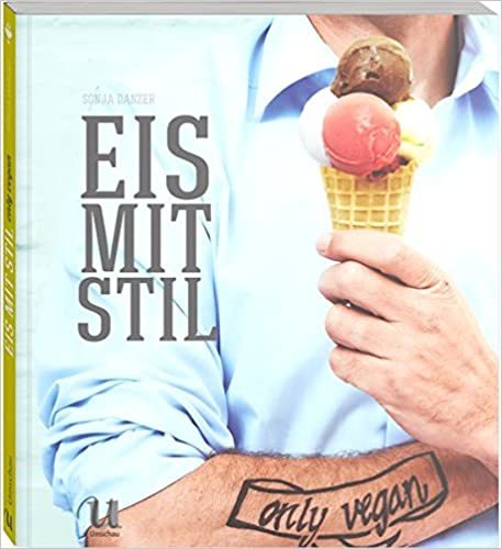 Sonja Dänzer - Eis Mit Stil Sonja Dänzer - Eis Mit Stil