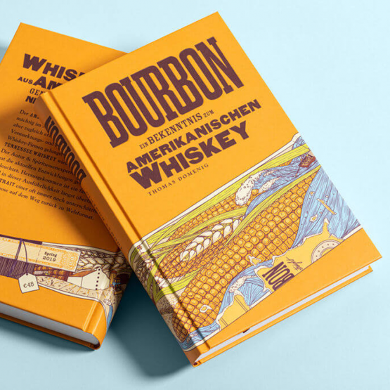 Thomas Domenig - Bourbon Thomas Domenig - Bourbon