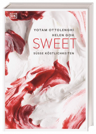 Yotam Ottolenghi, Helen Goh - Sweet Süße Köstlichkeiten