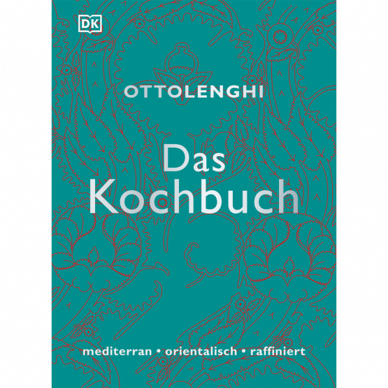 Yotam Ottolenghi, Sami Tamimi - Das Kochbuch Yotam Ottolenghi, Sami Tamimi - Das Kochbuch