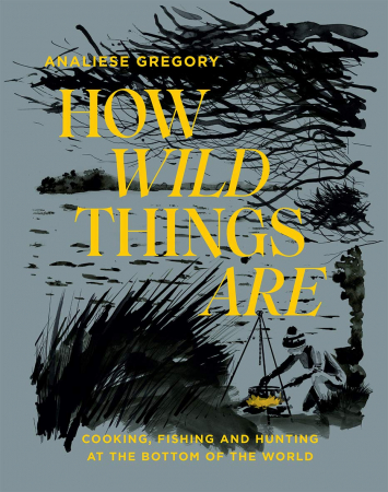 Analiese Gregory - How Wild Things Are