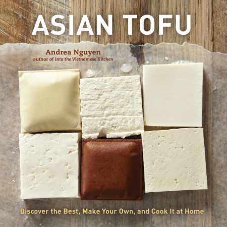 Andrea Nguyen - Asian Tofu