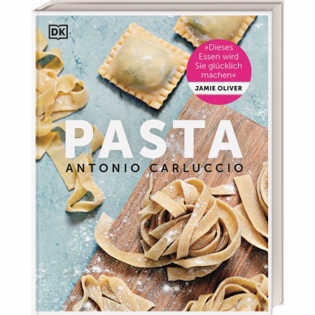 Antonio Carluccio - Pasta