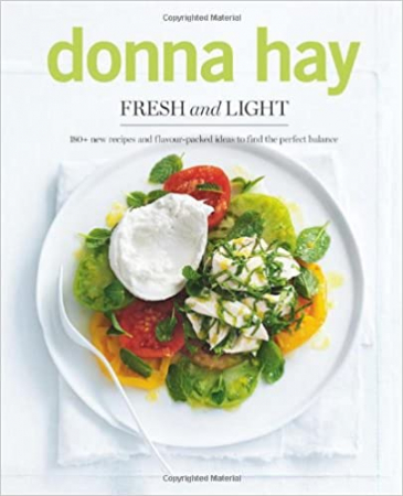 Donna Hay - Fresh and Light