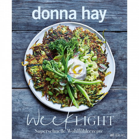 Donna Hay - Week Light - German Version