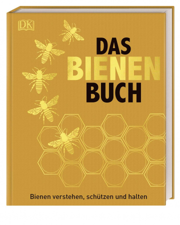 Emma Tennant, Fergus Chadwick, Steve Alton - Das Bienen Buch