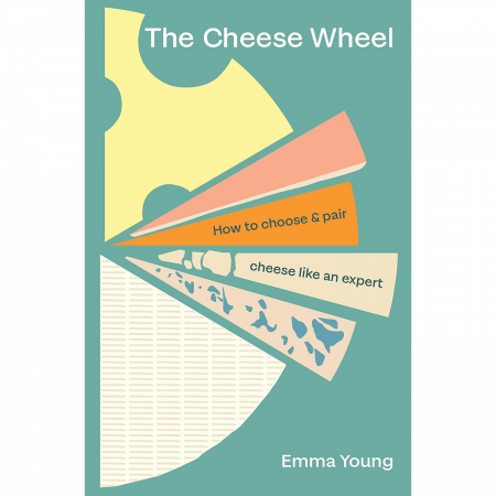 Emma Young - The Cheese Wheel