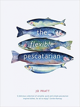 Jo Pratt - The Flexible Pescatarian