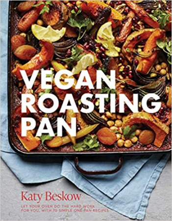 Katy Beskow - Vegan Roasting Pan