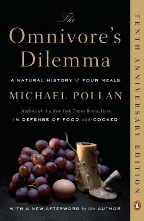 Michael Pollan - Omnivores Dilemma