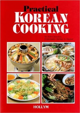 Noh-Chin-hwa - Practical Korean Cooking