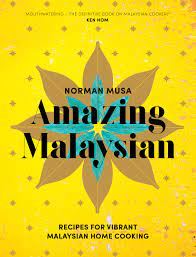 Norman Musa - Amazing Malaysian