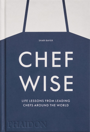 Shari Bayer - Chef Wise