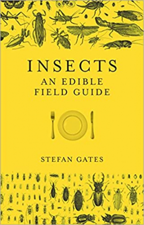 Stefan Gates - Insects