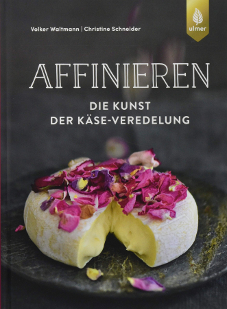 Volker Waltmann, Christine Schneider - Affinieren Volker Waltmann, Christine Schneider - Affinieren