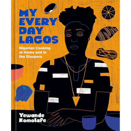 Yewande Komolafe - My Every Day Lagos