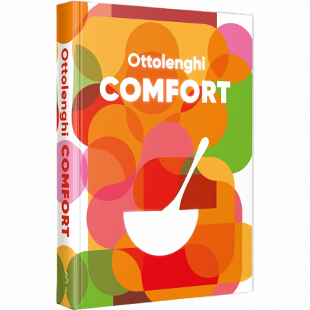 Yotam Ottolenghi, Helen Goh - Ottolenghi Comfort Englische Ausgabe Yotam Ottolenghi, Helen Goh - Ottolenghi Comfort Englische Ausgabe