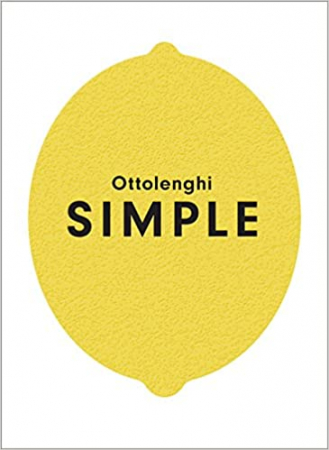 Yotam Ottolenghi, Tara Wigley - Simple Englische Ausgabe Yotam Ottolenghi, Tara Wigley - Simple Englische Ausgabe