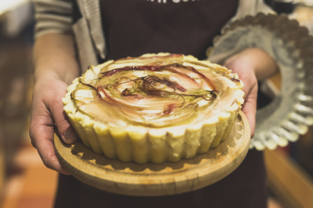 Cheesecake Sunday » Sunday, January 12, 2020 at 12 h Cheesecake Sunday » Sunday, January 12, 2020 at 12 h