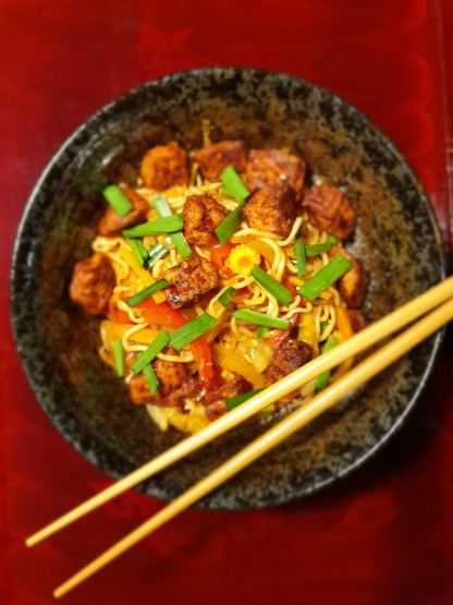 Indo-Chinese Cuisine » Wednesday, June 24, 2020 at 19 h Indo-Chinese Cuisine » Wednesday, June 24, 2020 at 19 h
