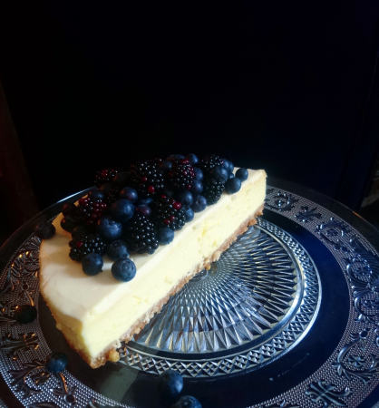 Cheesecake Sunday » Sunday, 30 June 2019 at 12 h Cheesecake Sunday » Sunday, 30 June 2019 at 12 h