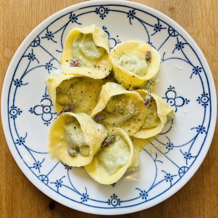 Pasta Fresca: Fresh Pasta Workshop in English » Monday, August 11, 2025 at 19 h Pasta Fresca: Fresh Pasta Workshop in English » Monday, August 11, 2025 at 19 h