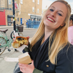 Vanessa Pass Vanessa Pass