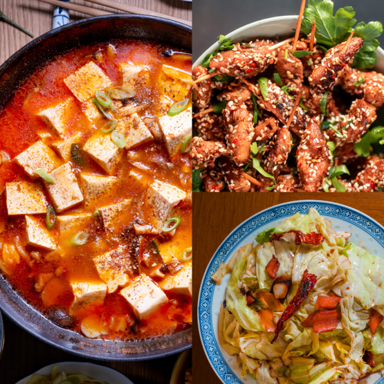 Kochen mit dem WOK » Sonntag, 22. März 2026 um 18 Uhr Kochen mit dem WOK » Sonntag, 22. März 2026 um 18 Uhr