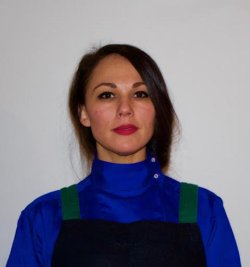 Diana Römer Duque Diana Römer Duque