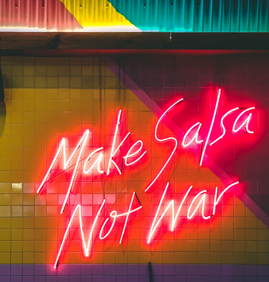 Cowboys and Chili Queens » Sunday, May 10, 2026 at 18 h Cowboys and Chili Queens » Sunday, May 10, 2026 at 18 h