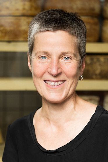 Ursula Heinzelmann