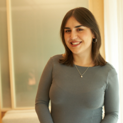 Aysegül Öztekin Aysegül Öztekin