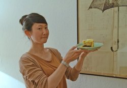 Fumiko Suzuki Fumiko Suzuki