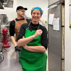 Katharina Buch Katharina Buch